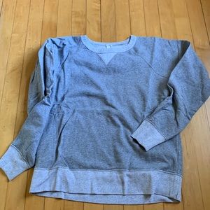 J. Crew Crewneck Sweatshirt